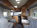 Fiat East Neuk Fifer Touring SWB 2007 года